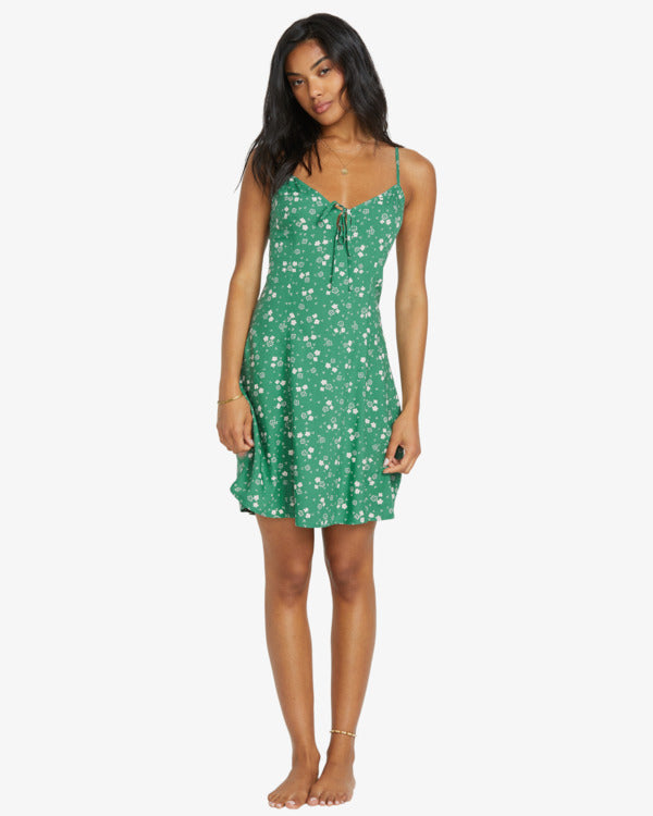 Billabong Island Love Dress