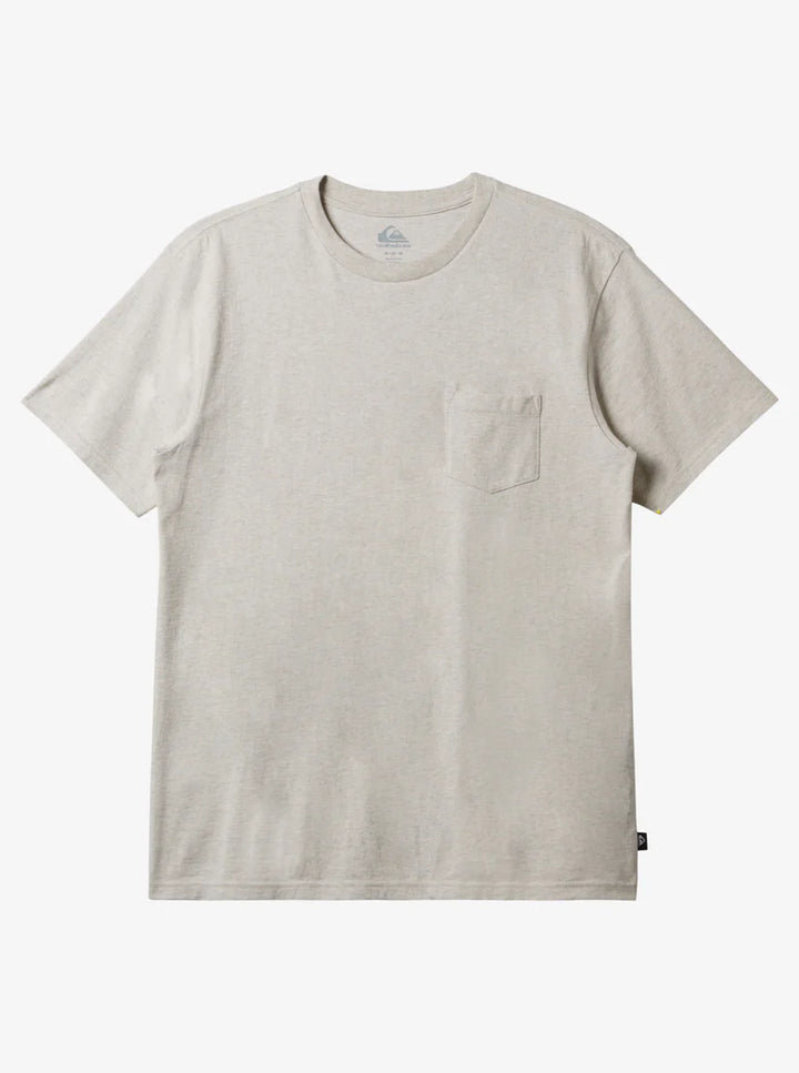 Quiksilver Men's Salt Water Pkt Tee