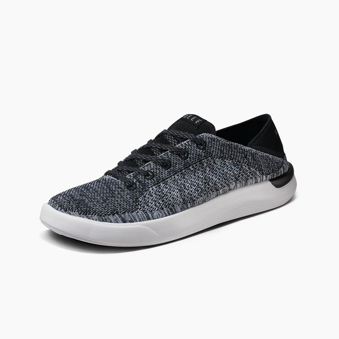 Reef Men's Swellsole Neptune Shoes - Charcoal 3
