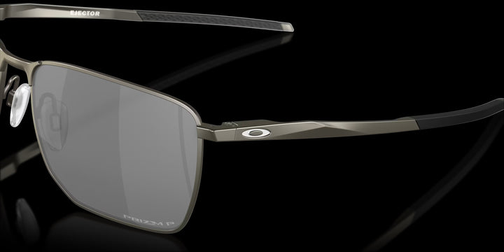 Oakley Ejector Carbon Prizm Black Polarized 5