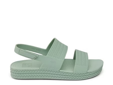 Reef Women's Reef Water Vista Sandals - Frosty 1