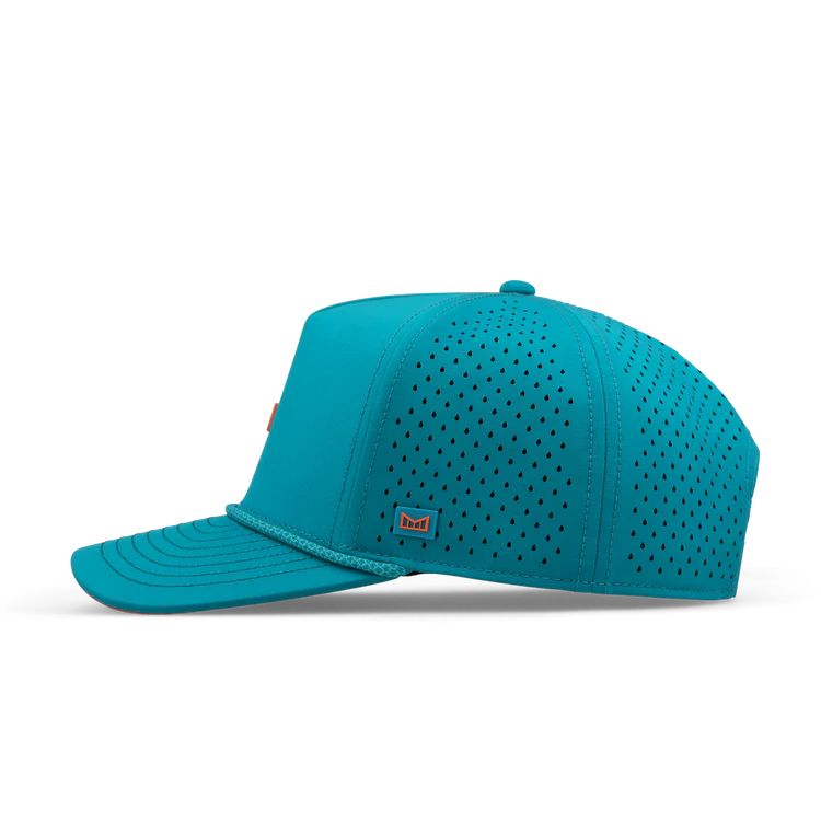 Melin Odysea Rope Bulls Icon Hydro Hat