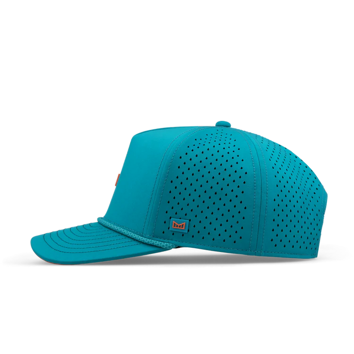 Melin Odysea Rope Bulls Icon Hydro Hat