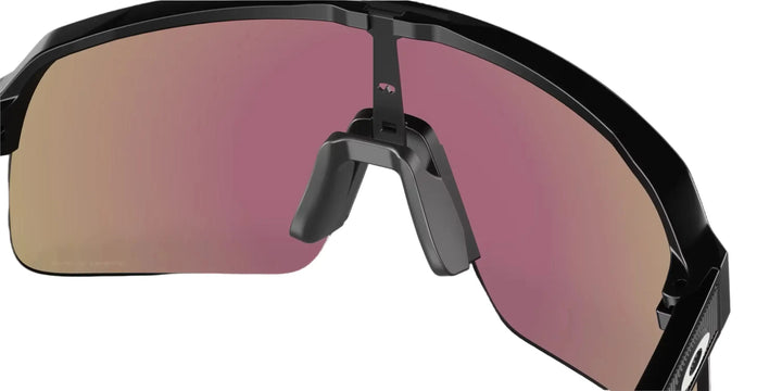 Oakley Sutro Lite Matte Black w/ Prizm Sapphire 6