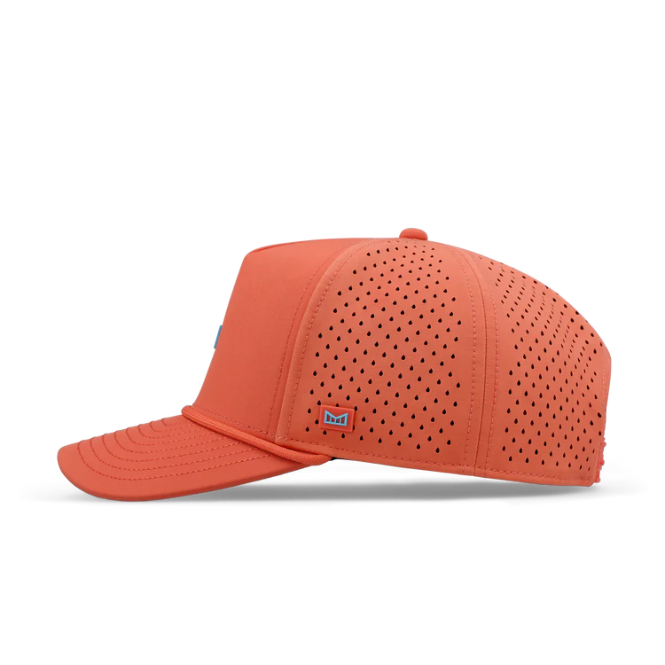 Melin Odysea Stacked Hydro Performance Hat