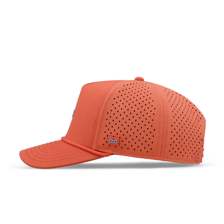 Melin Odysea Stacked Hydro Performance Hat