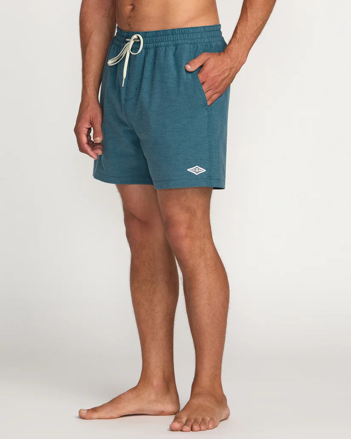 Billabong Men’s Every Other Day Laybacks 16” Trunks - Marine 5