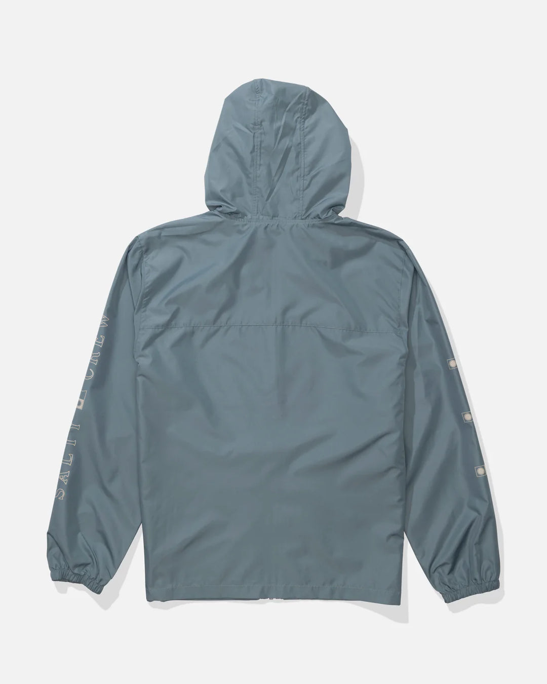 Salty Crew Men’s Surface Windbreaker Jacket - Trooper 1