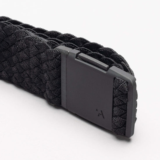 Arcade Futureweave Lifestyle Stretch Belt - Black 3