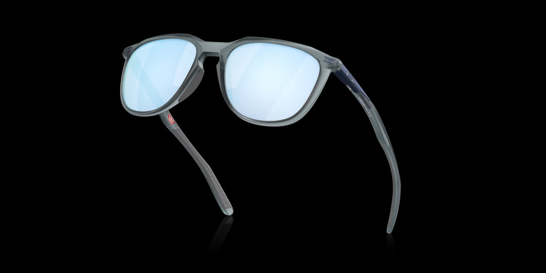 Oakley Thurso Matte Crystal Deep Water Polar