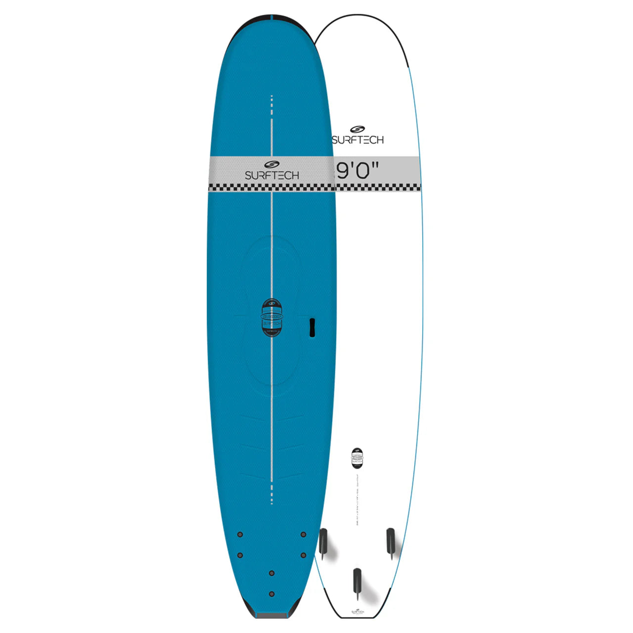 Surftech 9' Blacktip Surfboard