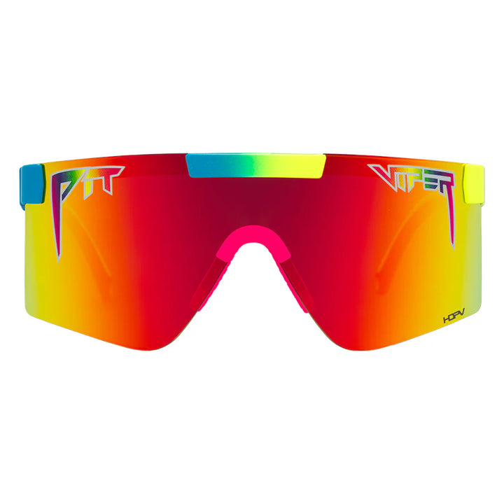 Pit Viper The Pride Original - HDPV Polarized Rainbow