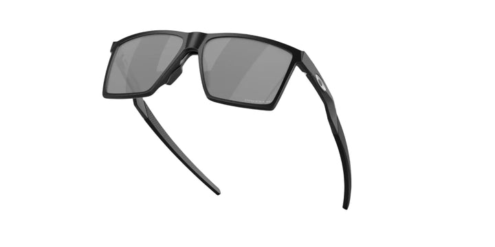 Oakley Futurity Sun Satin Black w/ Prizm Black Polarized 3