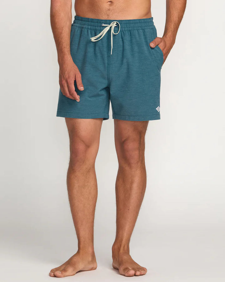 Billabong Men’s Every Other Day Laybacks 16” Trunks - Marine