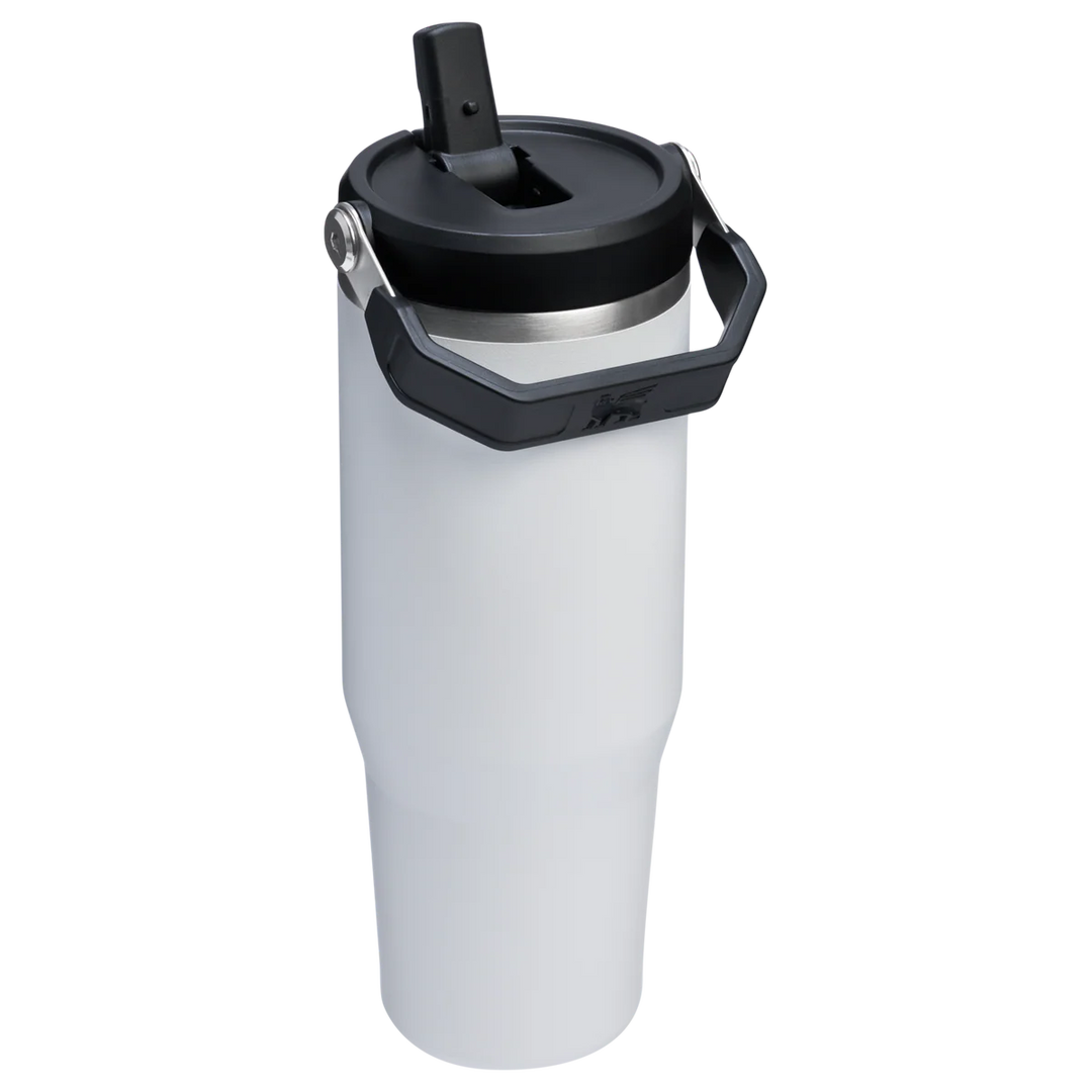 Stanley IceFlow Flip Straw Tumbler - Chalk 1