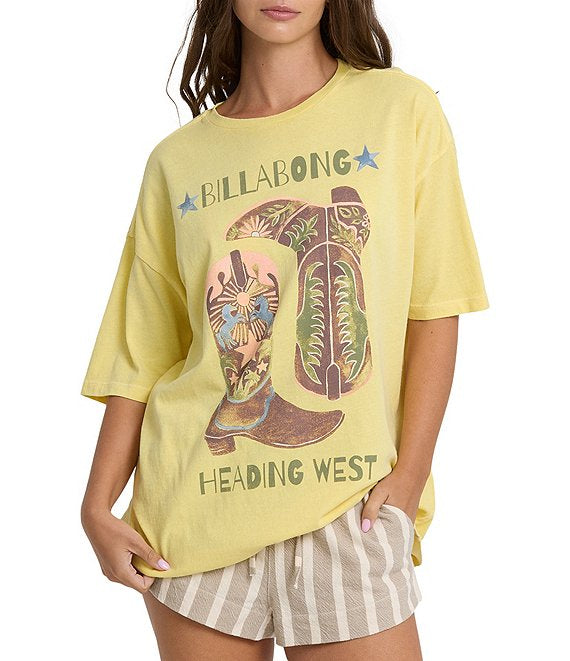Billabong Women&