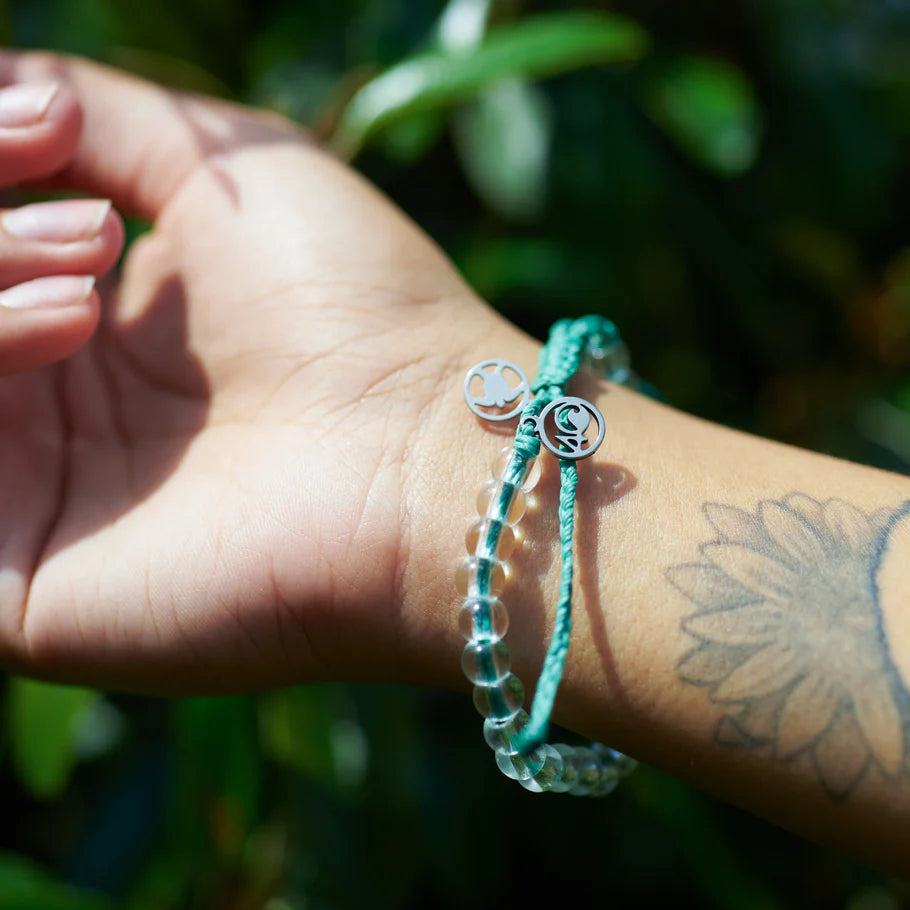 4Ocean Loggerhead Turtle Beaded Bracelet 2