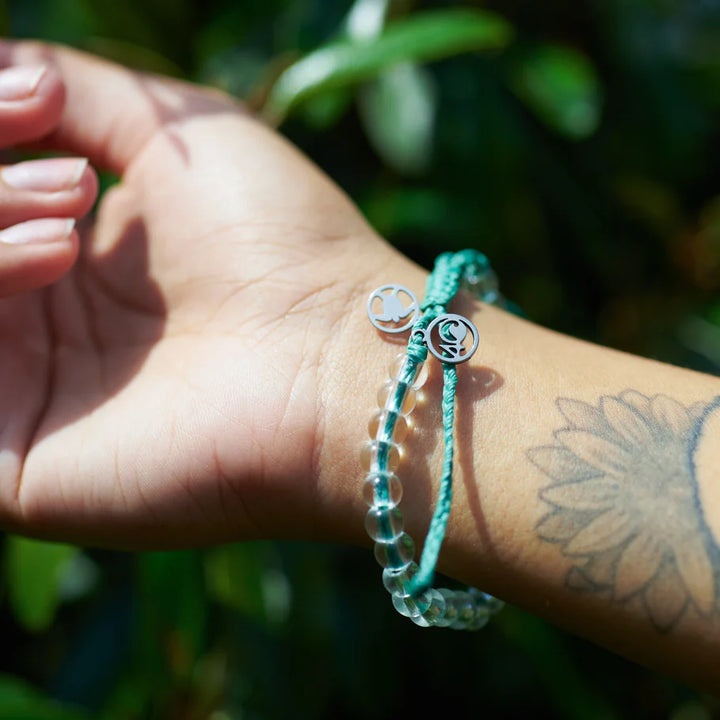 4Ocean Loggerhead Turtle Beaded Bracelet 2
