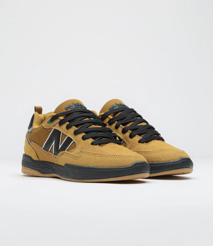 New Balance Men’s 808 Lite - Wheat/Black 1