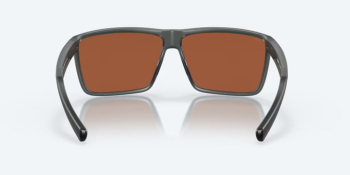 Costa Rincon 580G Sunglasses - Matte Smoke Crystal/Green Mirror 3