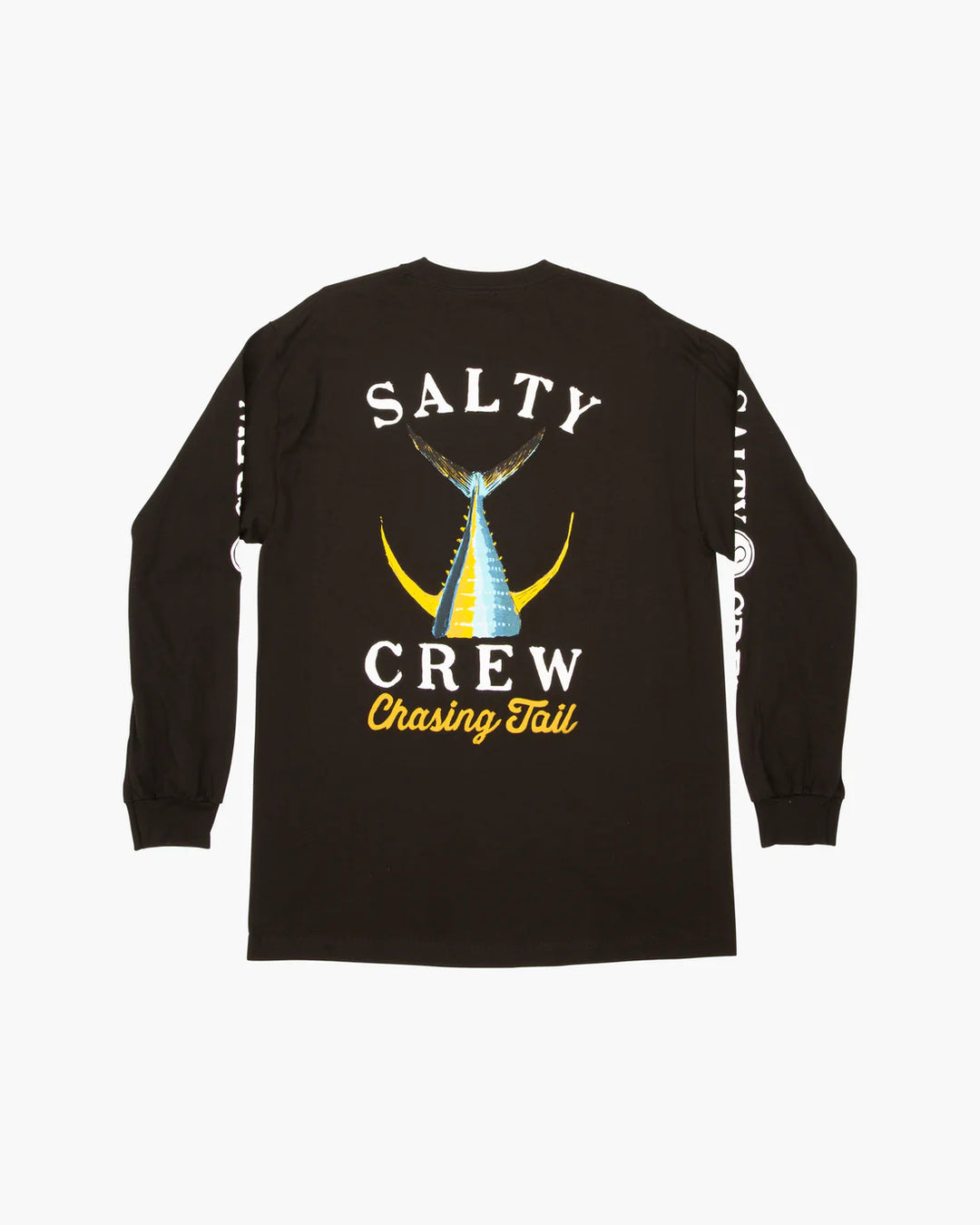 Salty Crew Men&