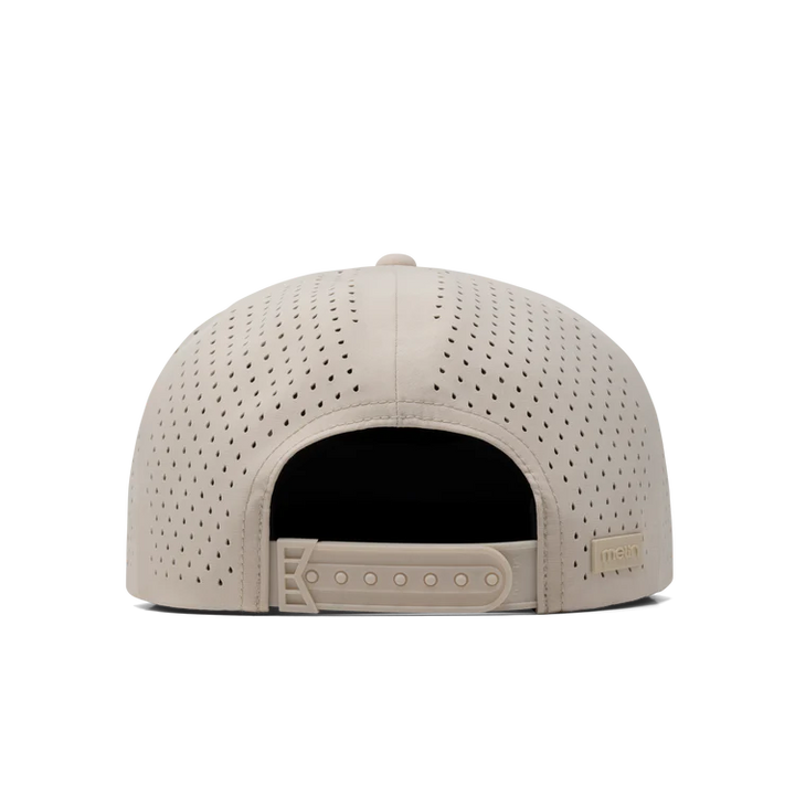 Melin Coronado Hydrolite Performance Hat - Bone 3