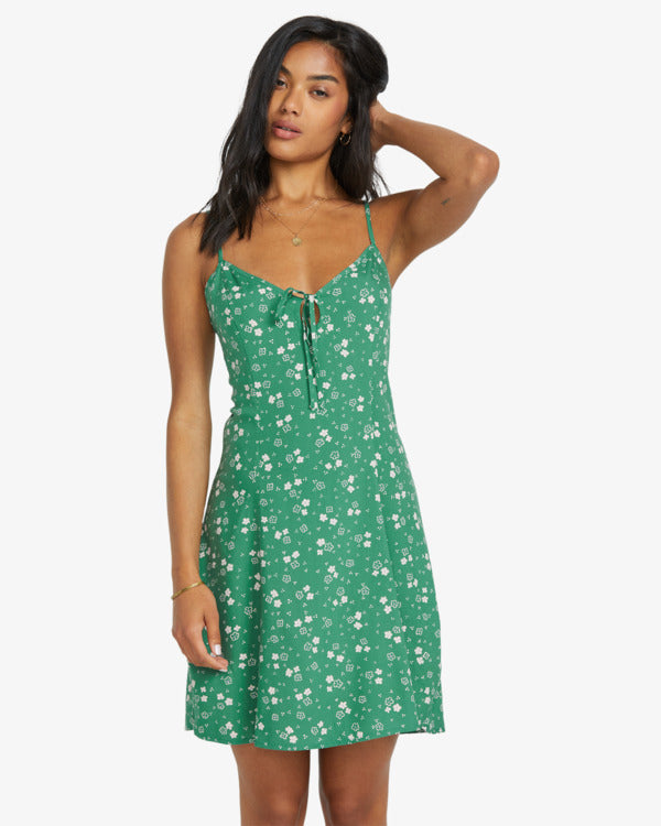 Billabong Island Love Dress