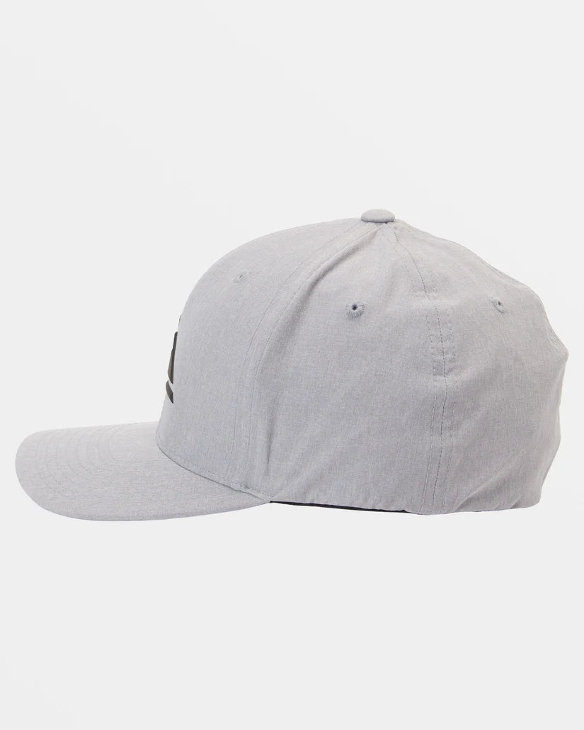 Quiksilver Amped Up Flexfit Hat