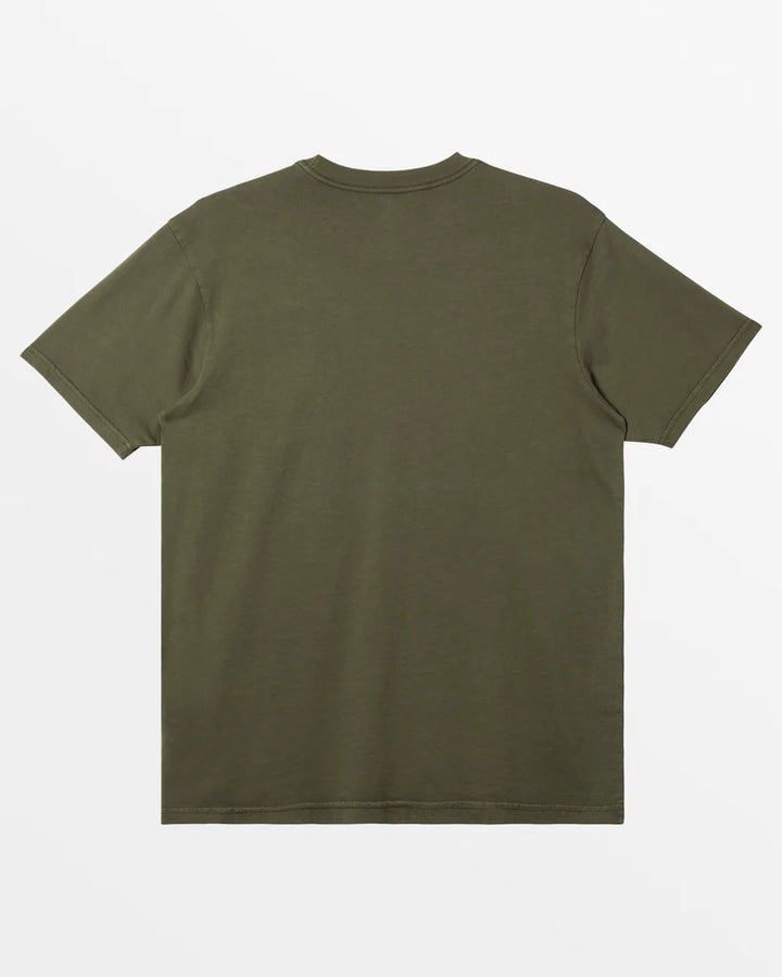 Quiksilver Men's Salt Water Pkt Tee