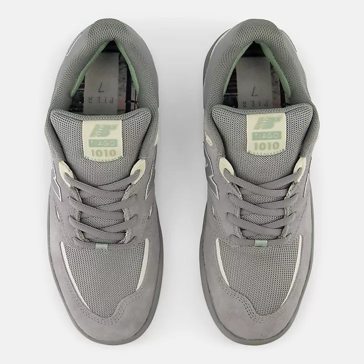 New Balance Numeric Men&