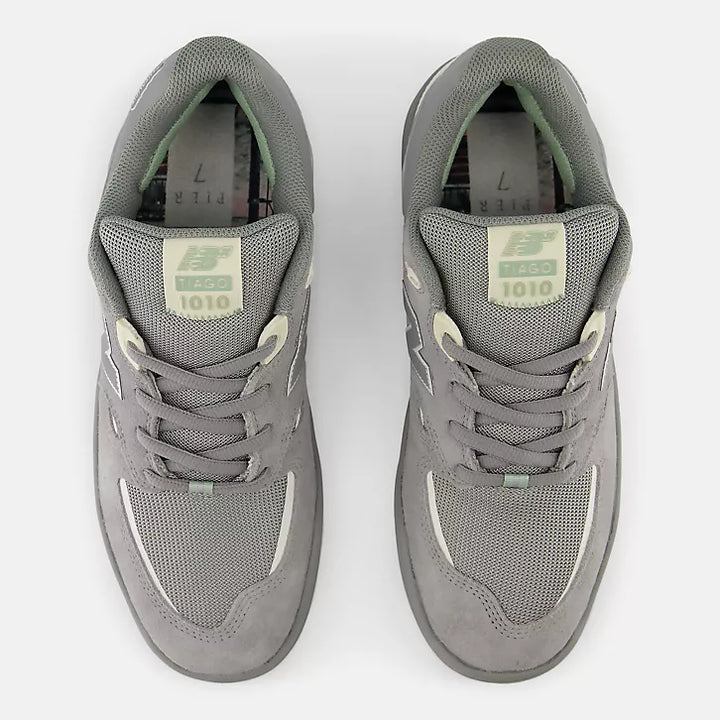 New Balance Numeric Men&