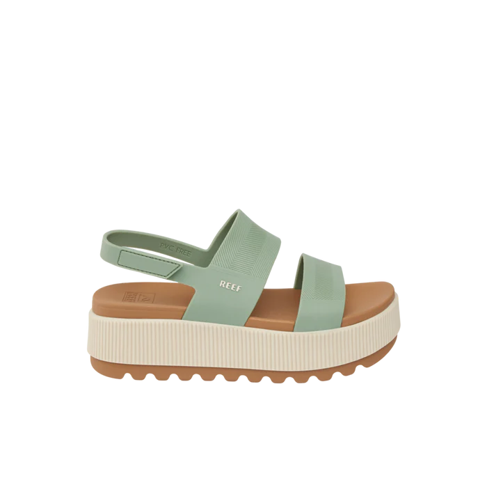 Reef Women’s Water Vista Higher Sandal - Frosty 
