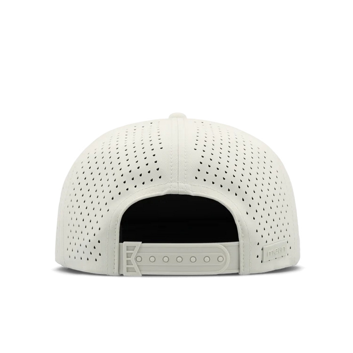 Melin Coronado Brick Hydro Performance Hat - Frosted Birch 3