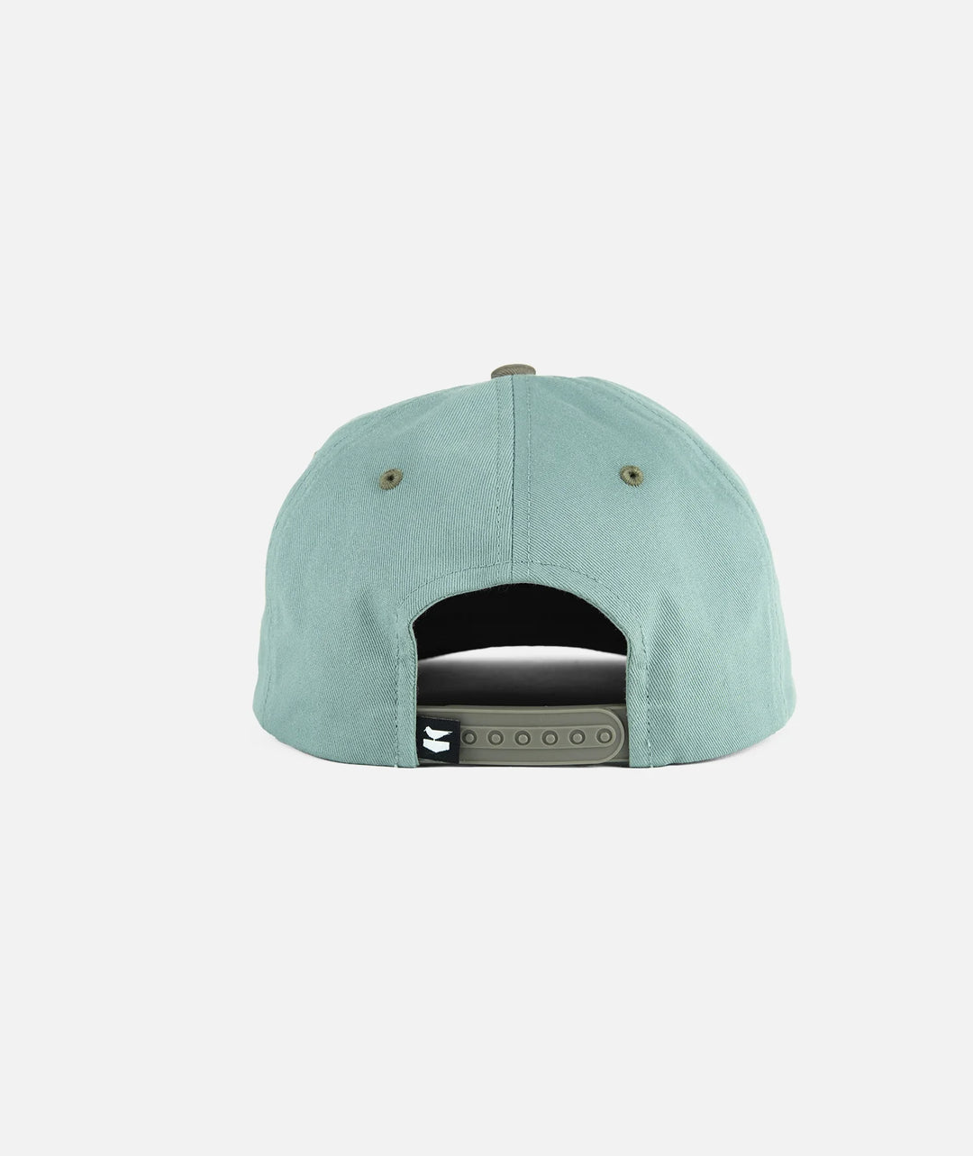 Jetty Clazza Snapback Hat - Fog 2