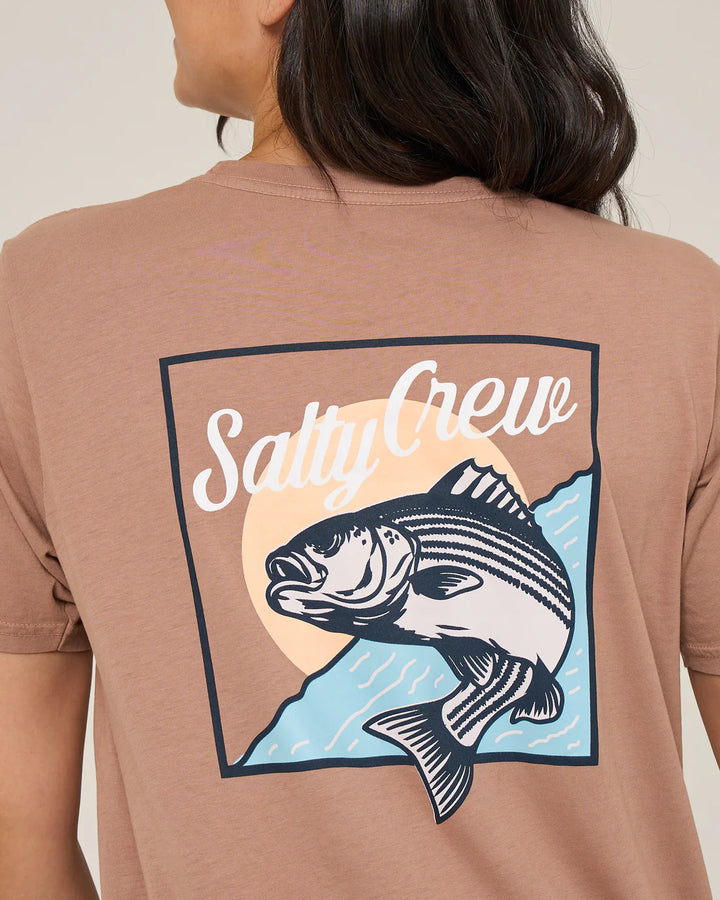 Salty Crew Women&