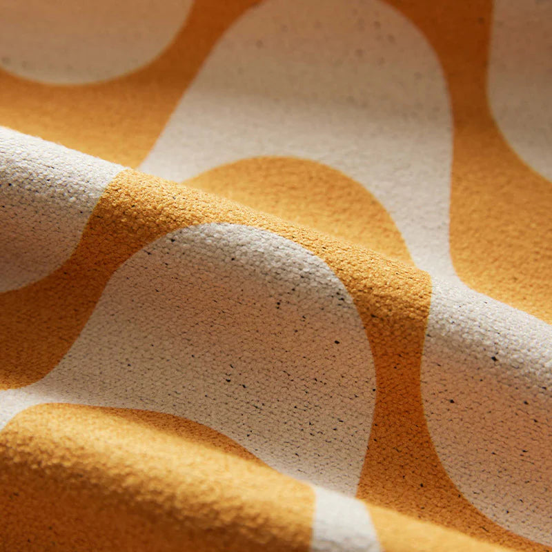 Nomadix Mini Towel: Copacabana Mango 1