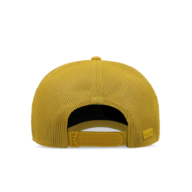 Melin Odysea Retro Hydro Unstructured Hat - Golden  3