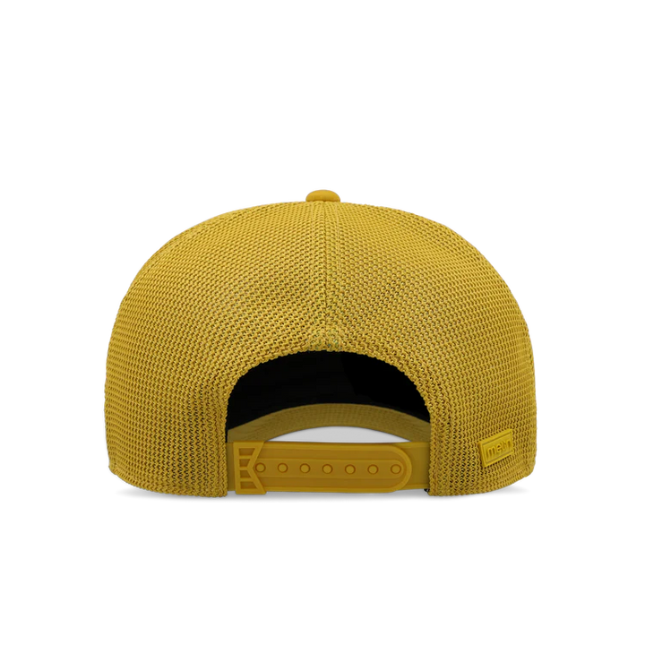 Melin Odysea Retro Hydro Unstructured Hat - Golden  3