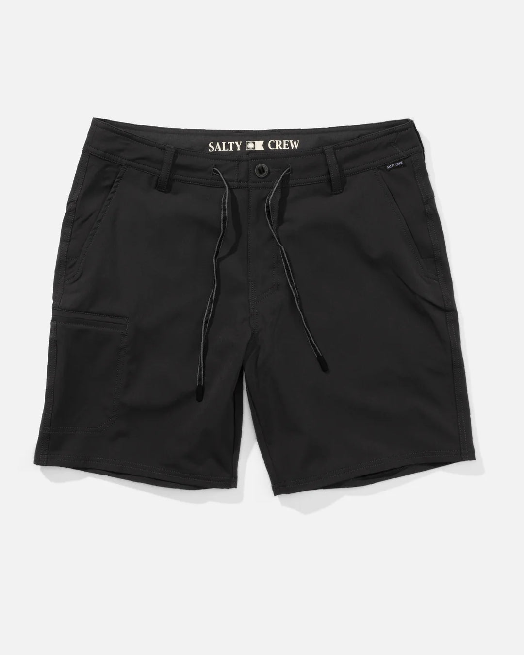 Salty Crew Men's Transom Tech Short - Phantom
