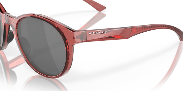 Oakley Spindrift Berry w/ Prizm Black Polarized 5