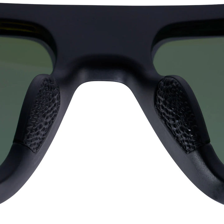 Pit Viper The Bio Exec Turboshaft - HDPV Polarized Blue-Green 4