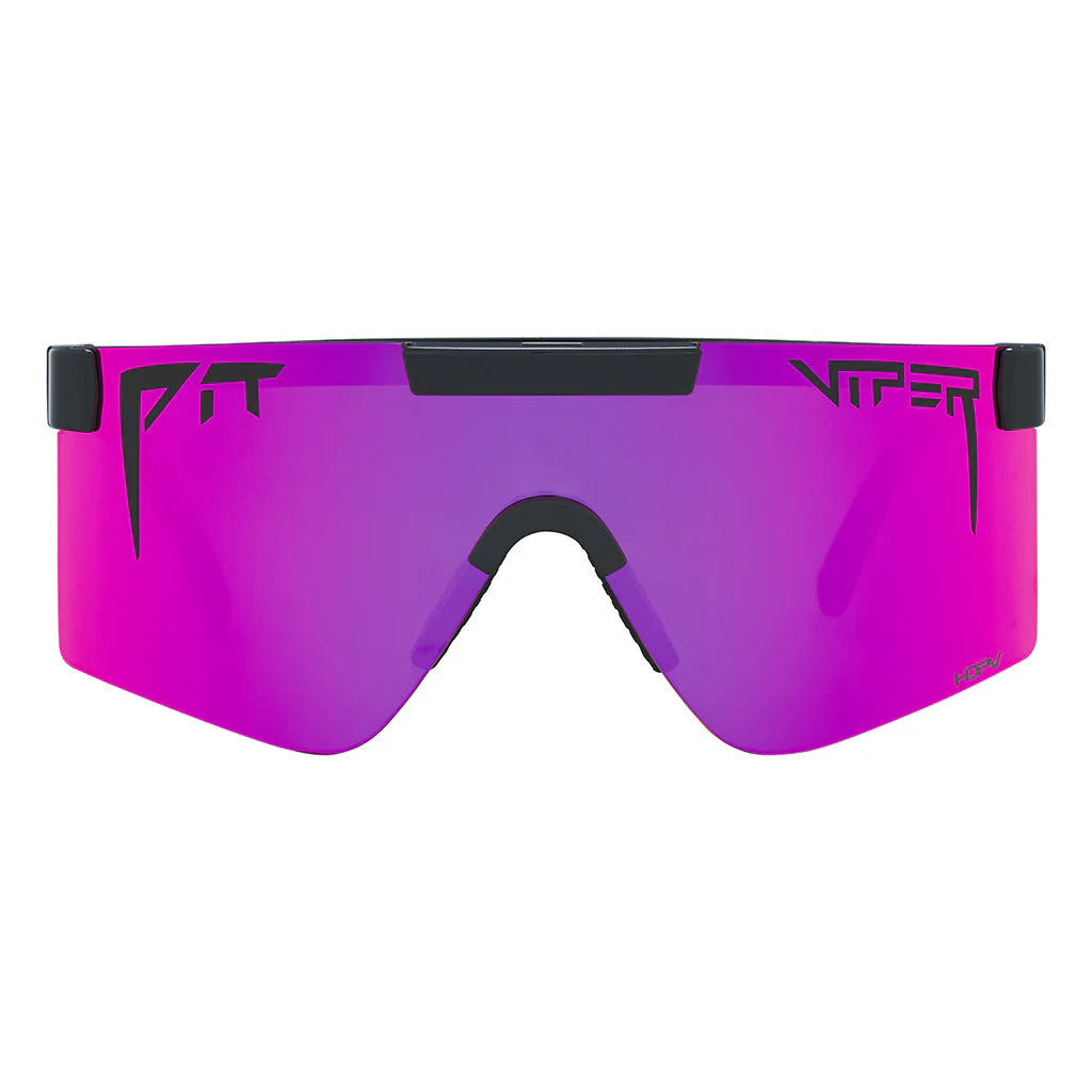 Pit Viper The Exec Original - HDPV Polarized Pink