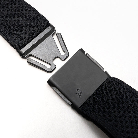 Arcade Momentum Stretch Belt - Black2