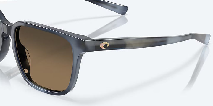 Costa Kailano 580G Sunglasses - Sonos Blue Tortoise/Copper Gradient 580G 5