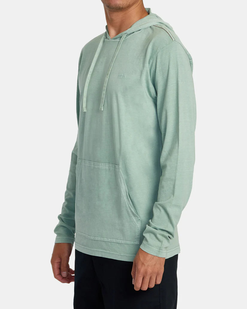 RVCA Men’s PTC Pigment Hood