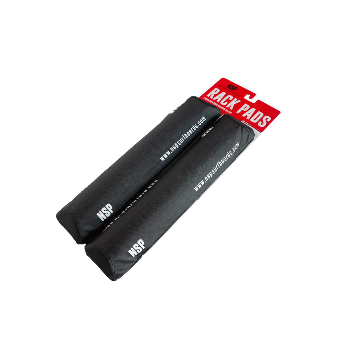 NSP Roof Rack Pad 1