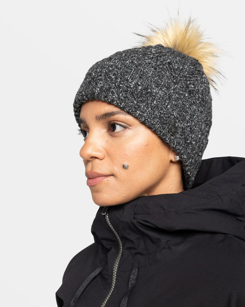 Roxy Women's Peak Chic Beanie