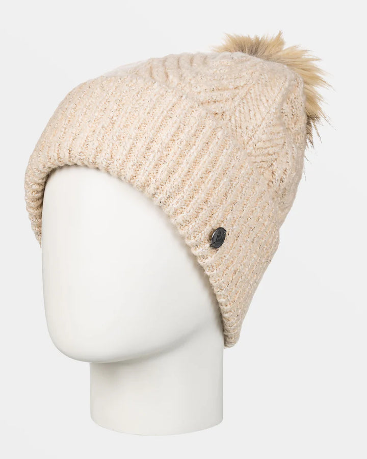 Roxy Women's Peak Chic Beanie