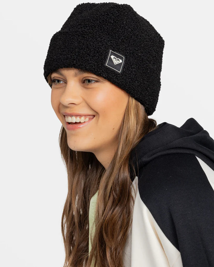 Roxy Women's Valwood Cuff Beanie