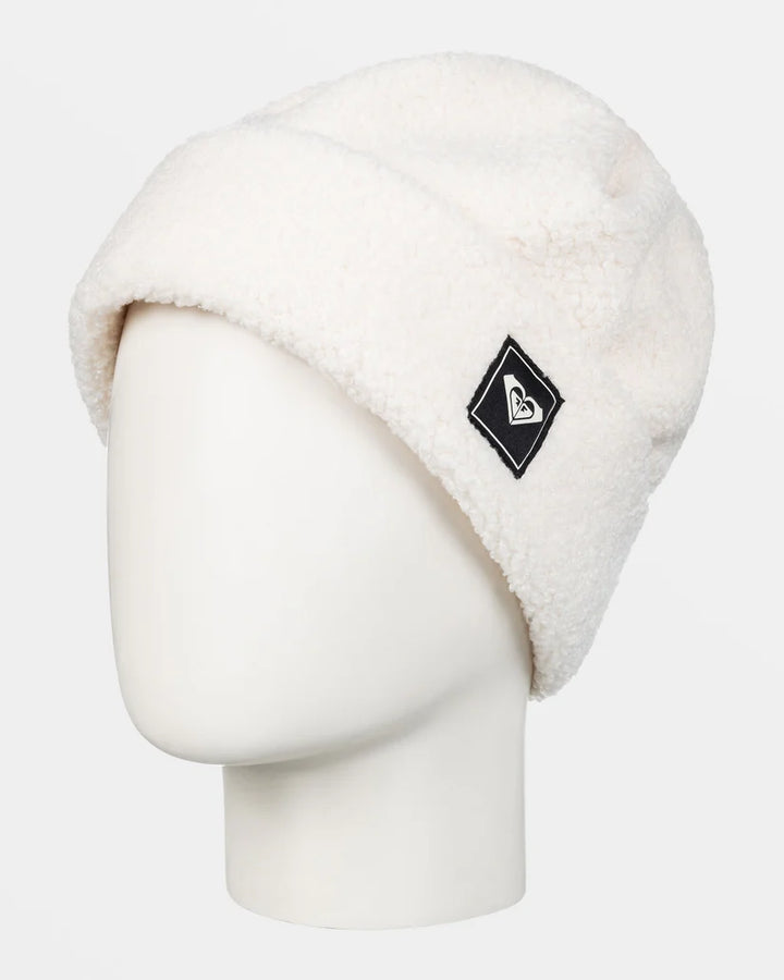 Roxy Women's Valwood Cuff Beanie